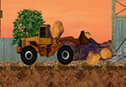 Bulldozer Mania
